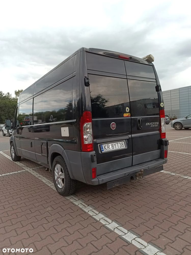 Fiat ducato - 27