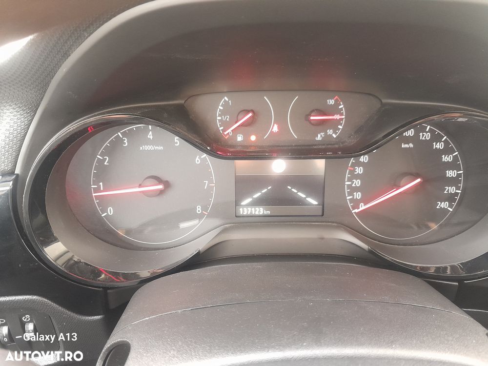 Opel Corsa 1.2 Start/Stop Edition - 17