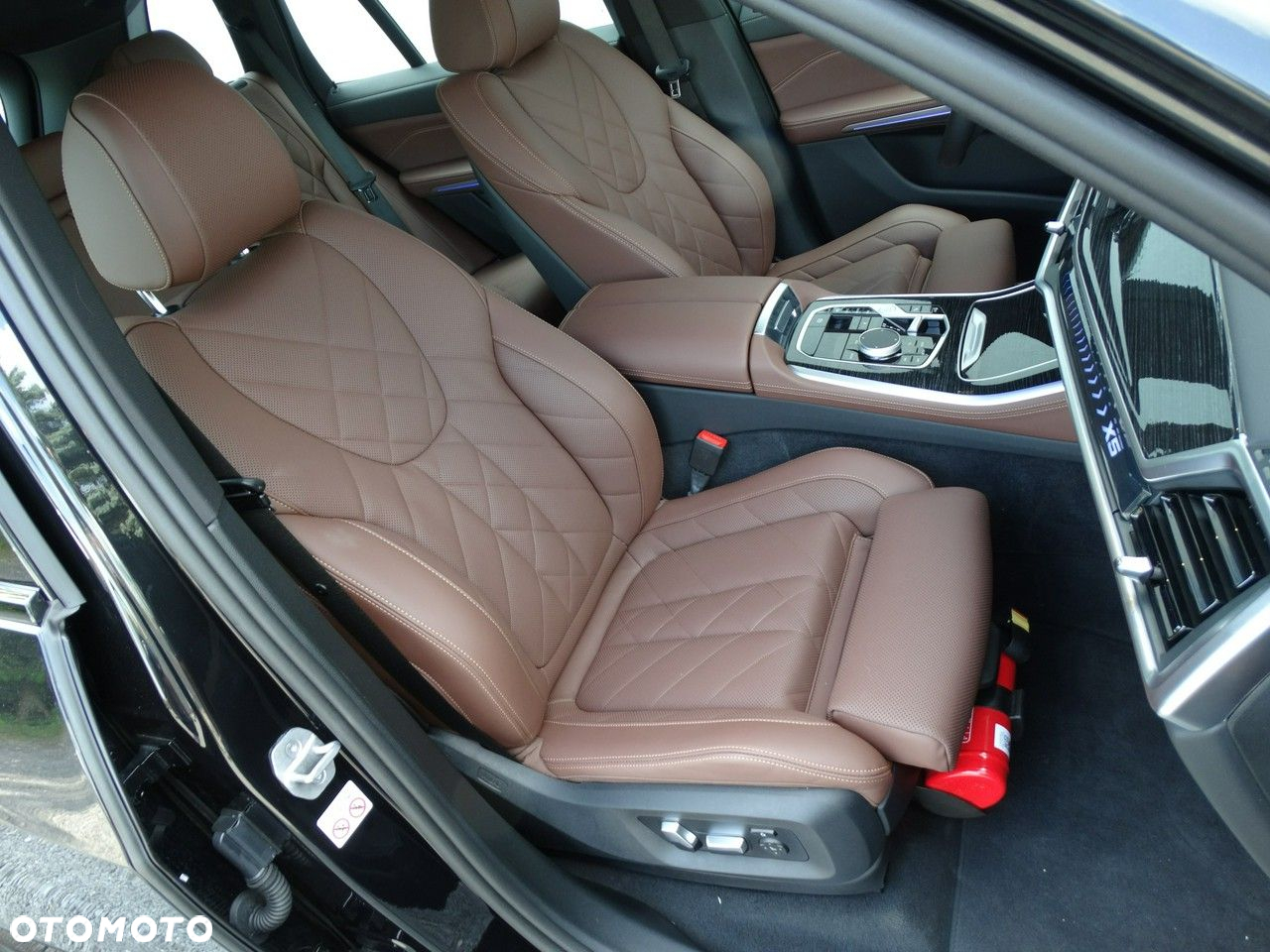 BMW X5 - 17