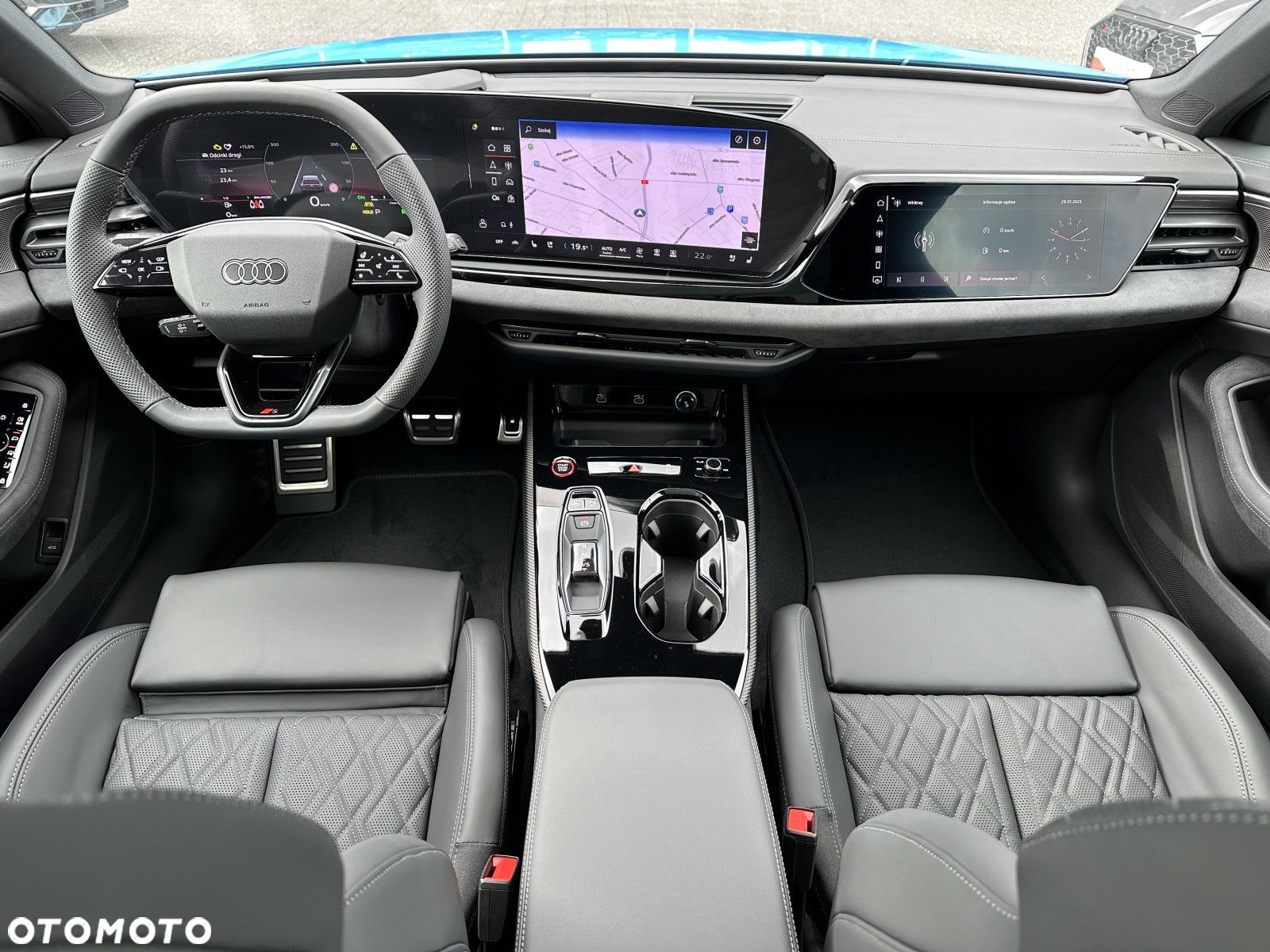 Audi S5 - 16