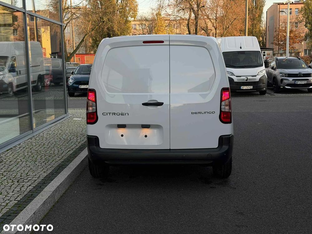 Citroën Berlingo M - 7