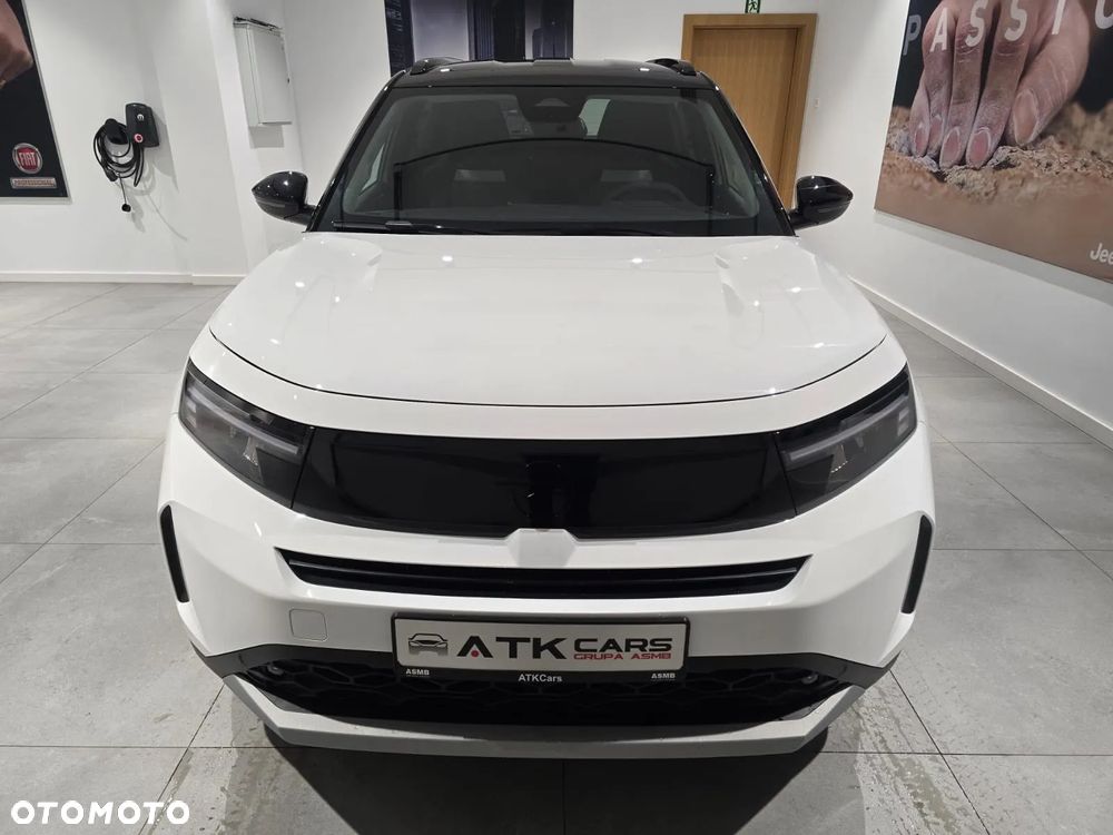 Opel Frontera 1.2 T mHEV GS eDTC6 - 18