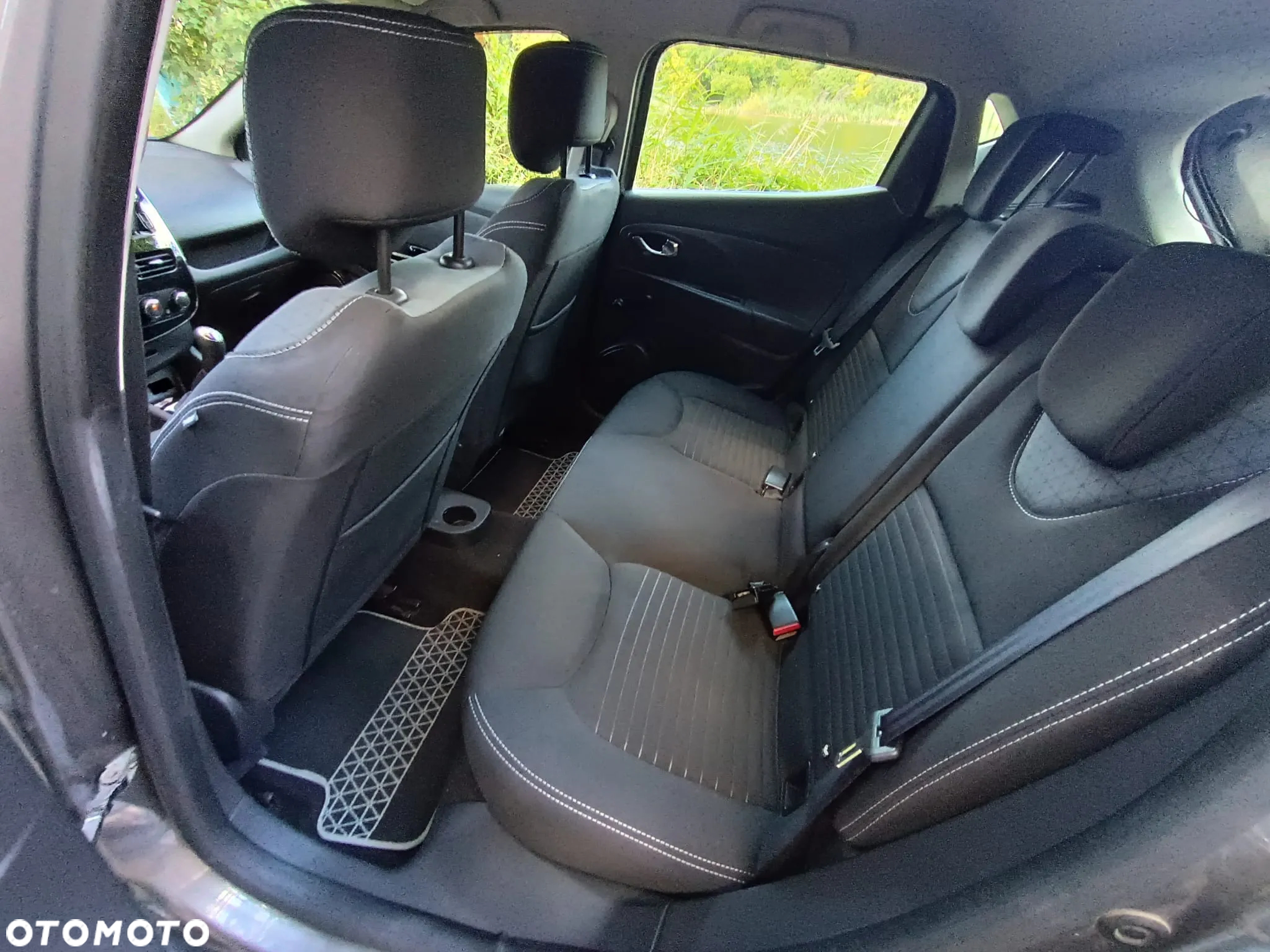 Renault Clio 0.9 Energy TCe Expression - 10