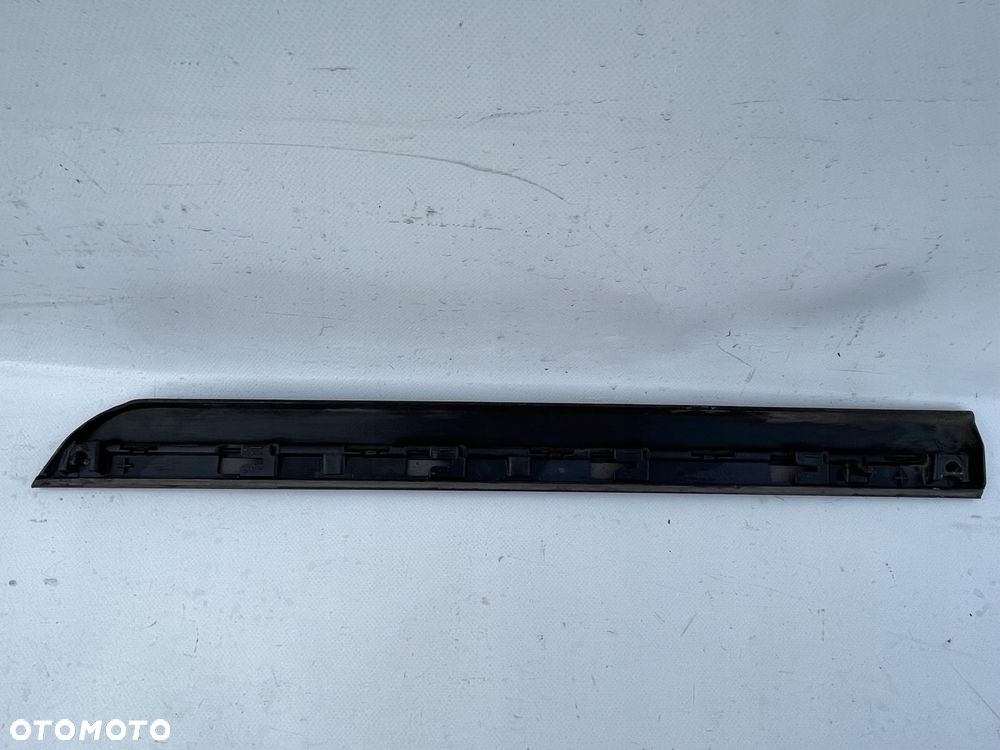 VW PASSAT B8 LISTWA NA TYLNE PRAWE DRZWI 3G0854950 - 4