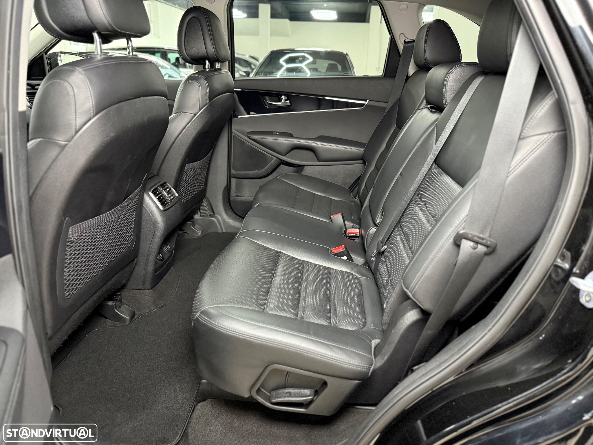 Kia Sorento 2.2 CRDi TX TOP - 20