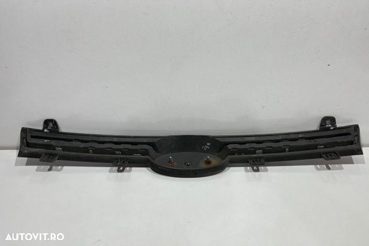 Grila centrala bara fata CN1517F003 Ford EcoSport 2 [2013 - 2019] - 2