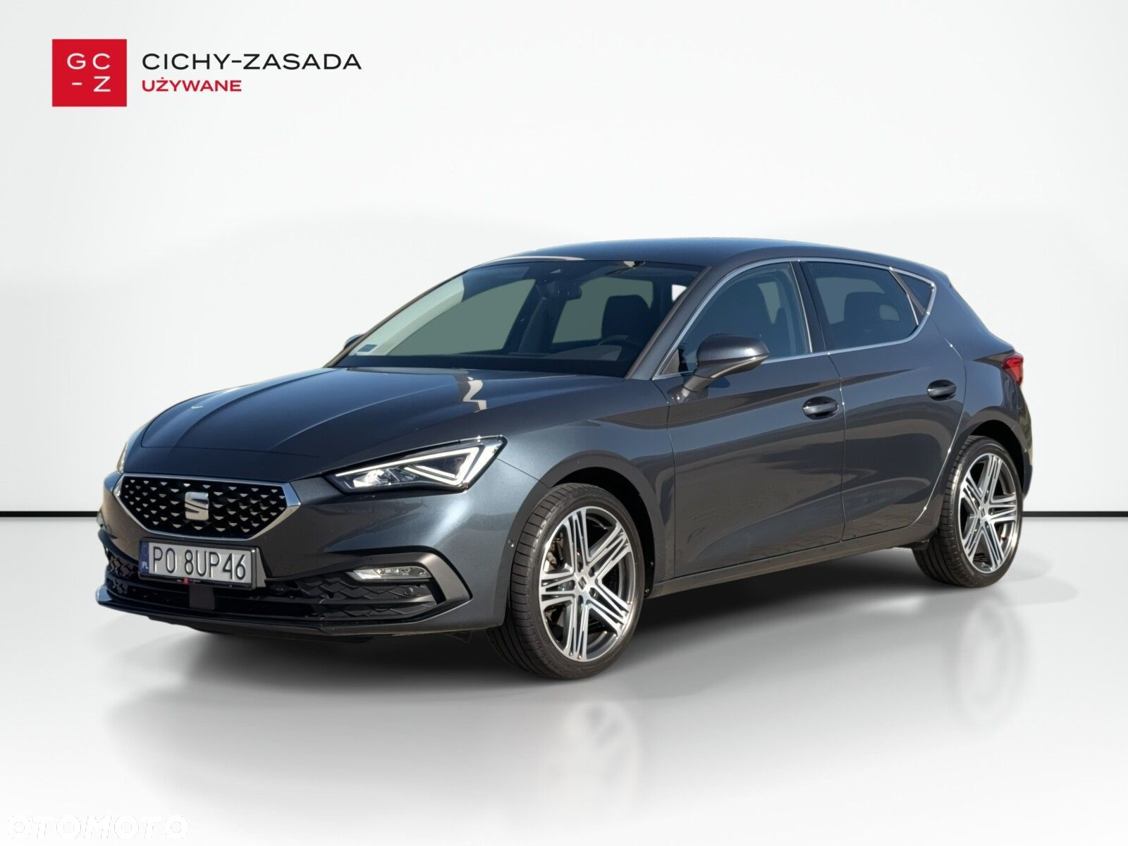 Seat Leon 1.5 TSI Xcellence - 1
