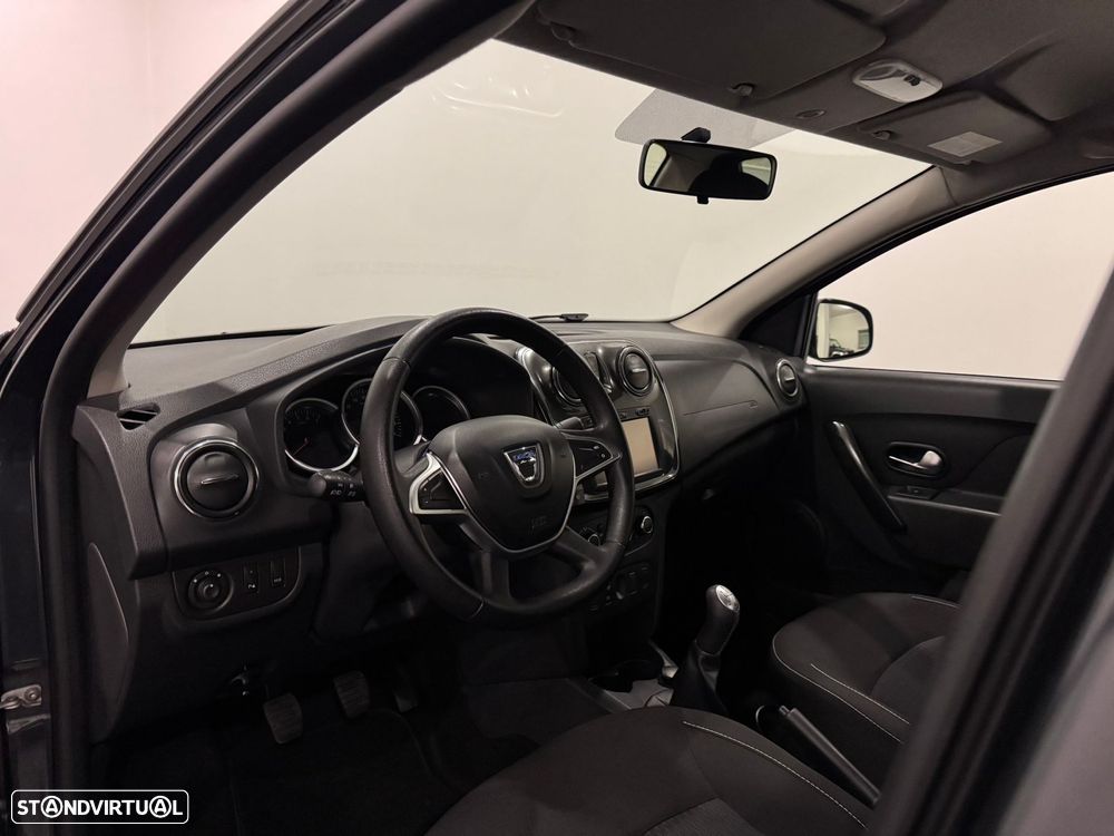 Dacia Logan 1.5 dCi Confort - 6