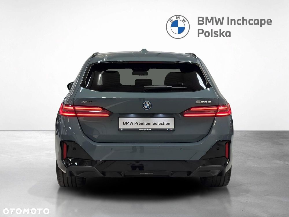BMW Seria 5 - 5