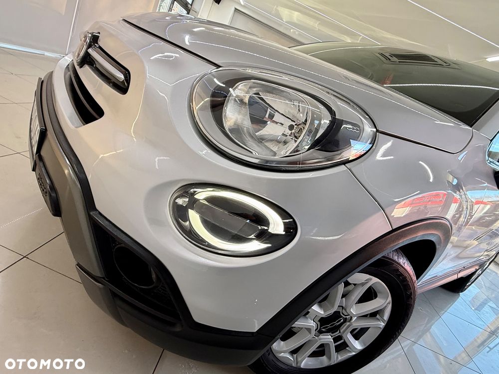 Fiat 500X - 15