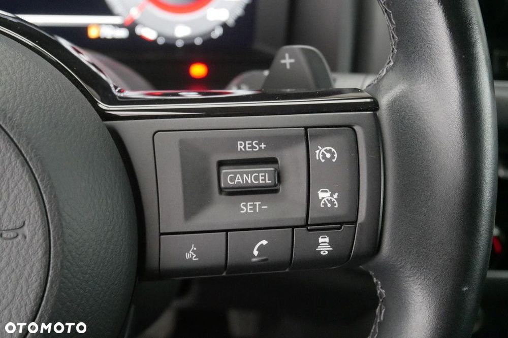 Nissan Qashqai - 28