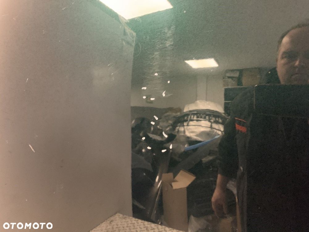 MASKA POKRYWA SILNIKA VW GOLF 6 VI 5K0 08-12 5K0823155 LESZNO - 6