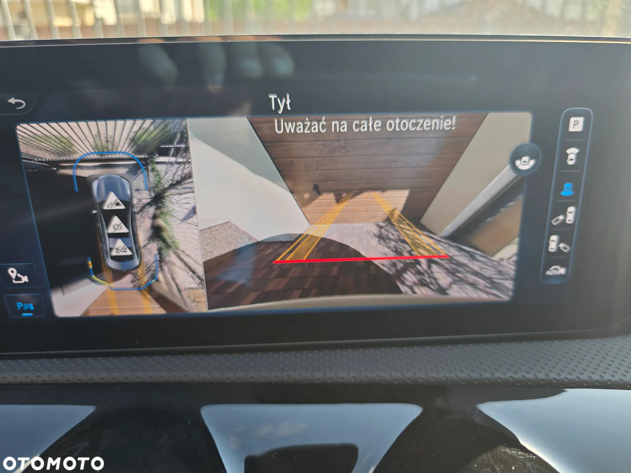 Mercedes-Benz CLA 200 AMG Line 7G-DCT - 34