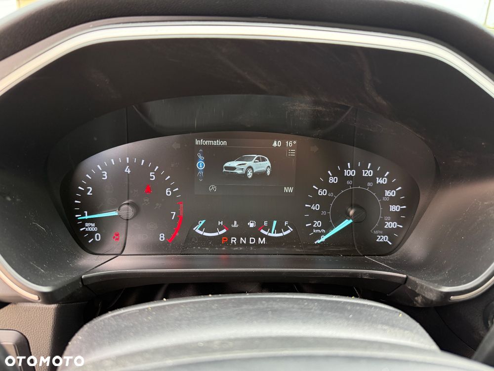 Ford Kuga 2.0 EcoBoost AWD Titanium ASS - 13