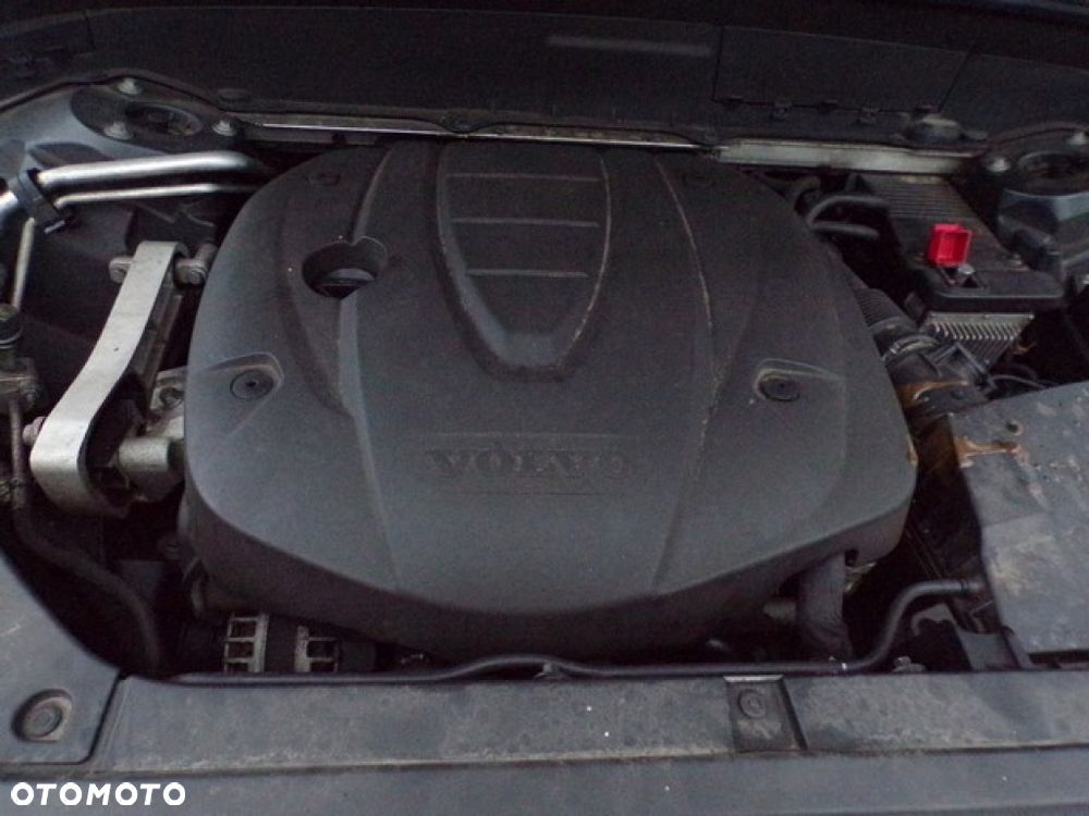 Części - Volvo XC90 2 II 2.0 D5 AWD 16R - 5