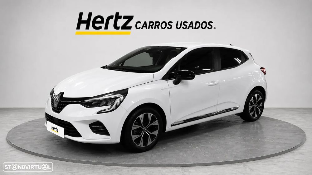 Renault Clio 1.0 TCe Evolution - 3