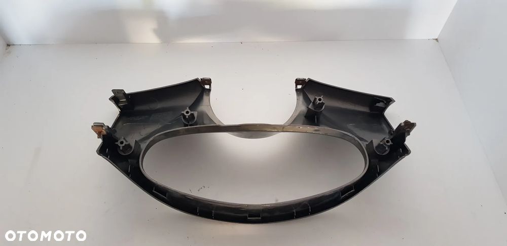 Honda PCX 125 10-11r owiewka obudowa licznika - 3