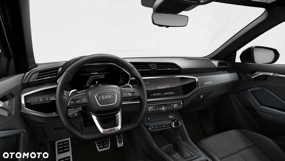 Audi RS Q3 Sportback - 3