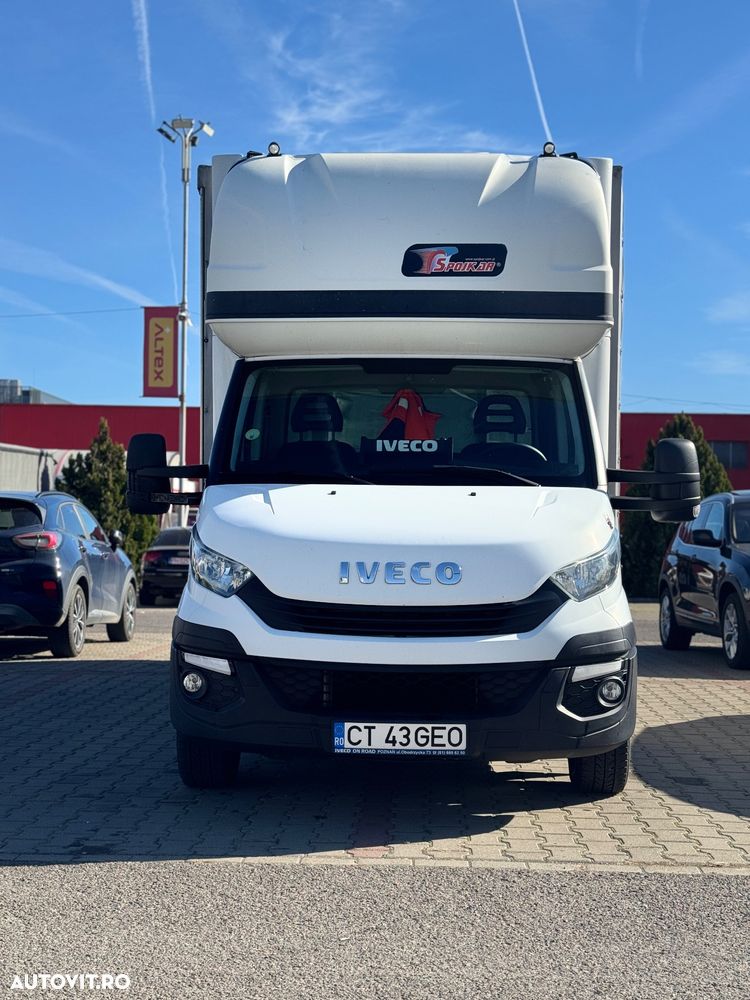 Iveco Daily - 1