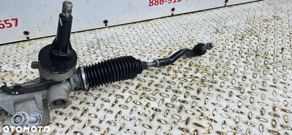 Dodge Durango III LIFT 2021-2025 Kompletna Maglownica Elektryczna Magiel Przekładnia kierownicza IDEALNA Z Kostką P68499167AA 68499167AA - 8