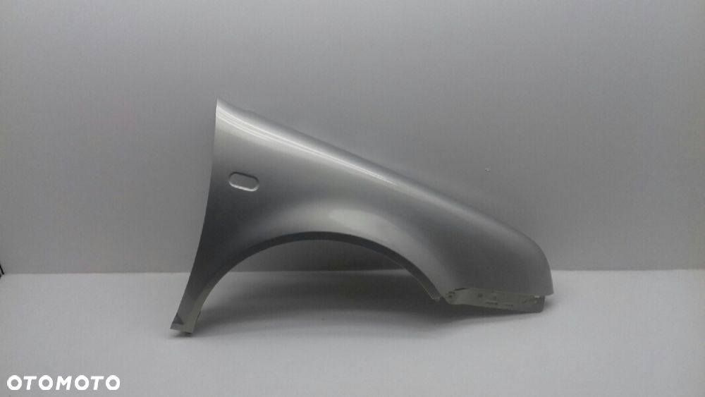 Błotnik lewy vw bora lb7z WSZYSTKIE KOLORY - 2