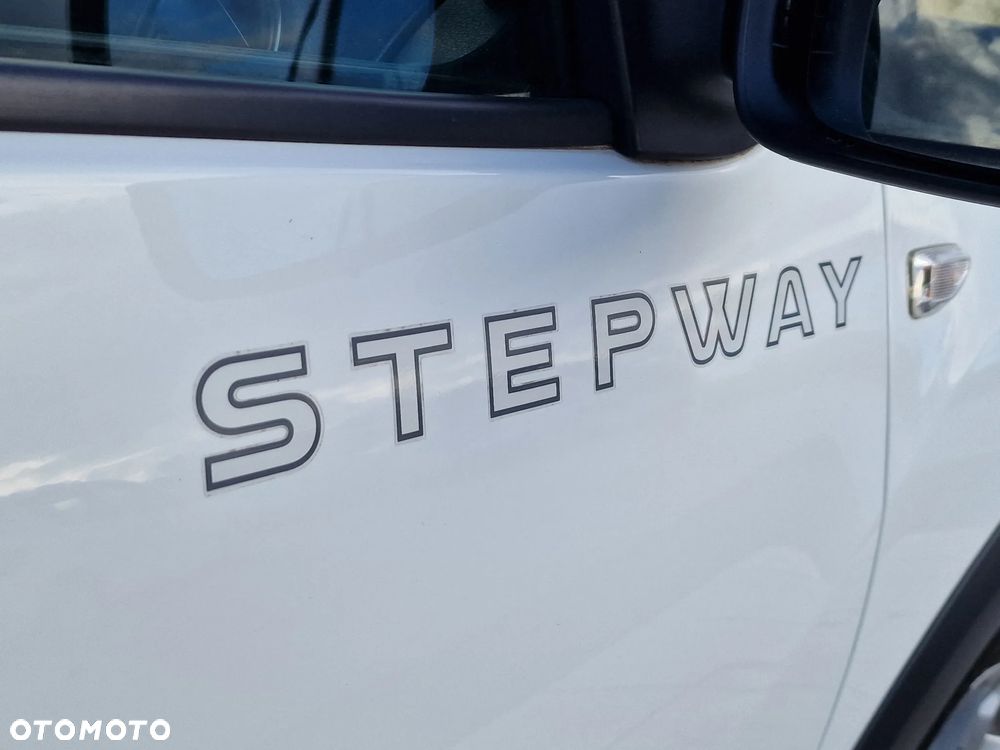 Dacia Sandero Stepway - 21