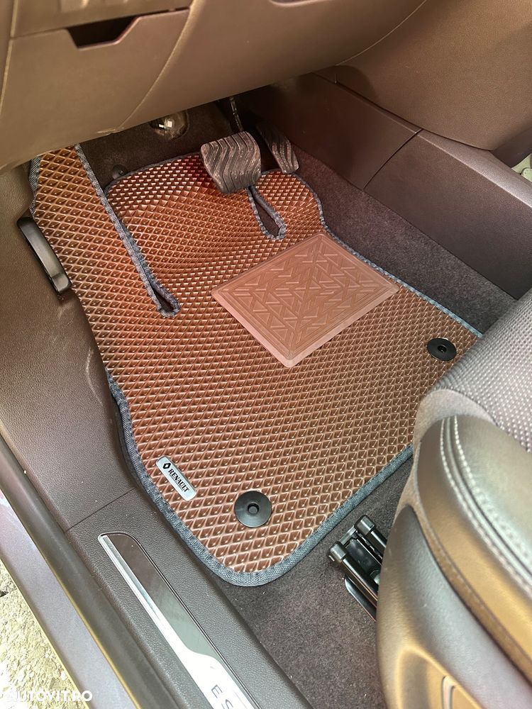 Renault Espace - 13
