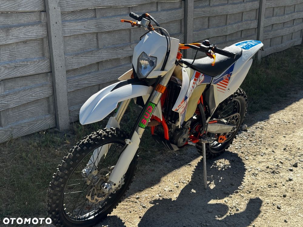 KTM EXC 350 - 2