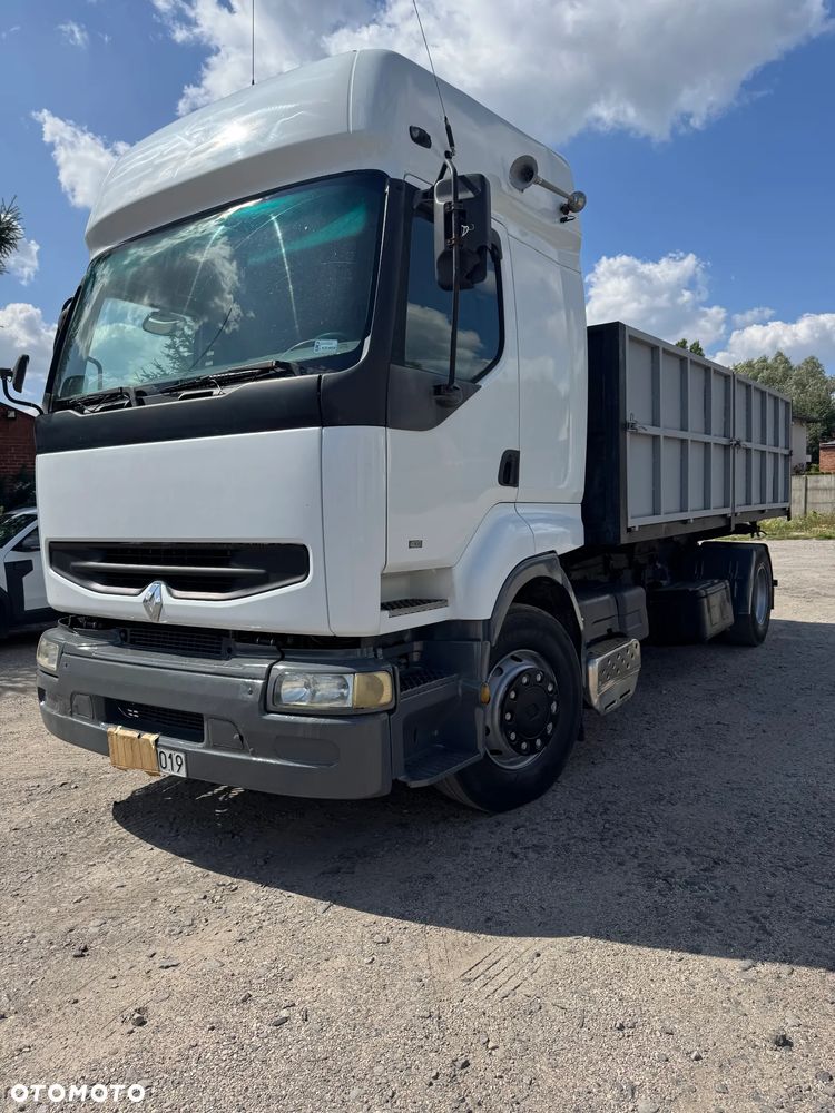 Renault PREMIUM 400 - 3