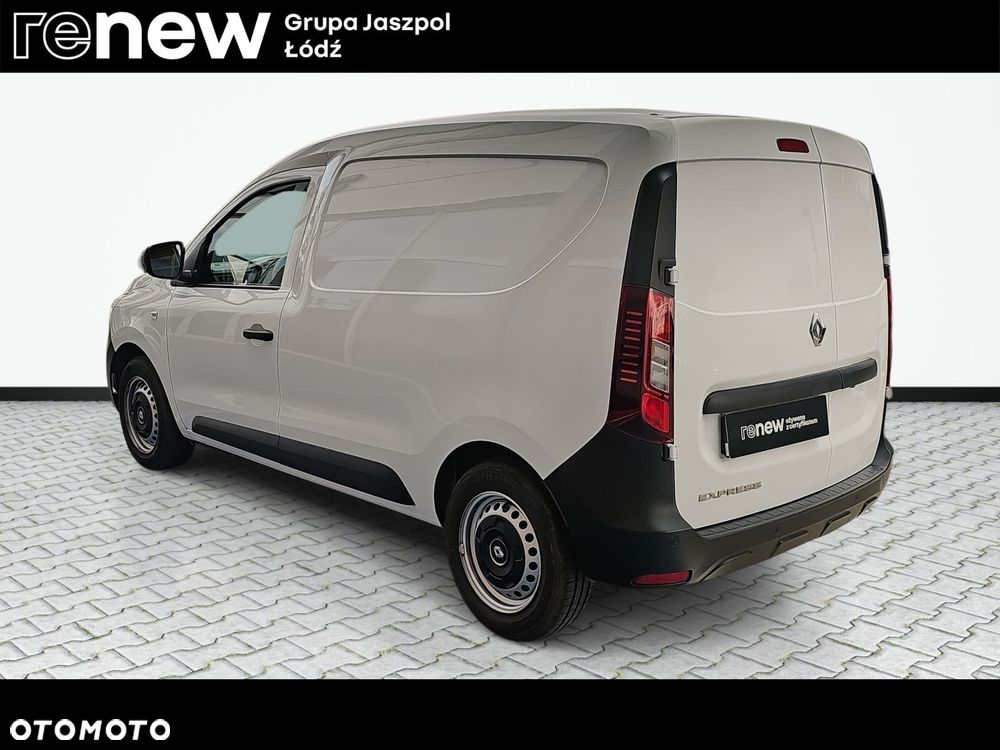 Renault express-van - 7