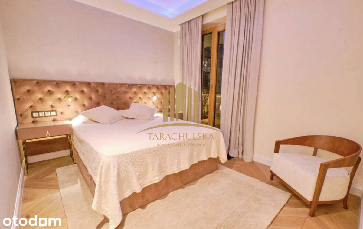 Luxury Apartment | 2 bedrooms | 2 bathrooms | AC