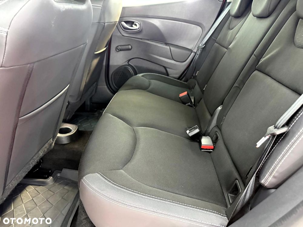 Renault Clio ENERGY TCe 90 Start & Stop LIMITED 2018 - 21