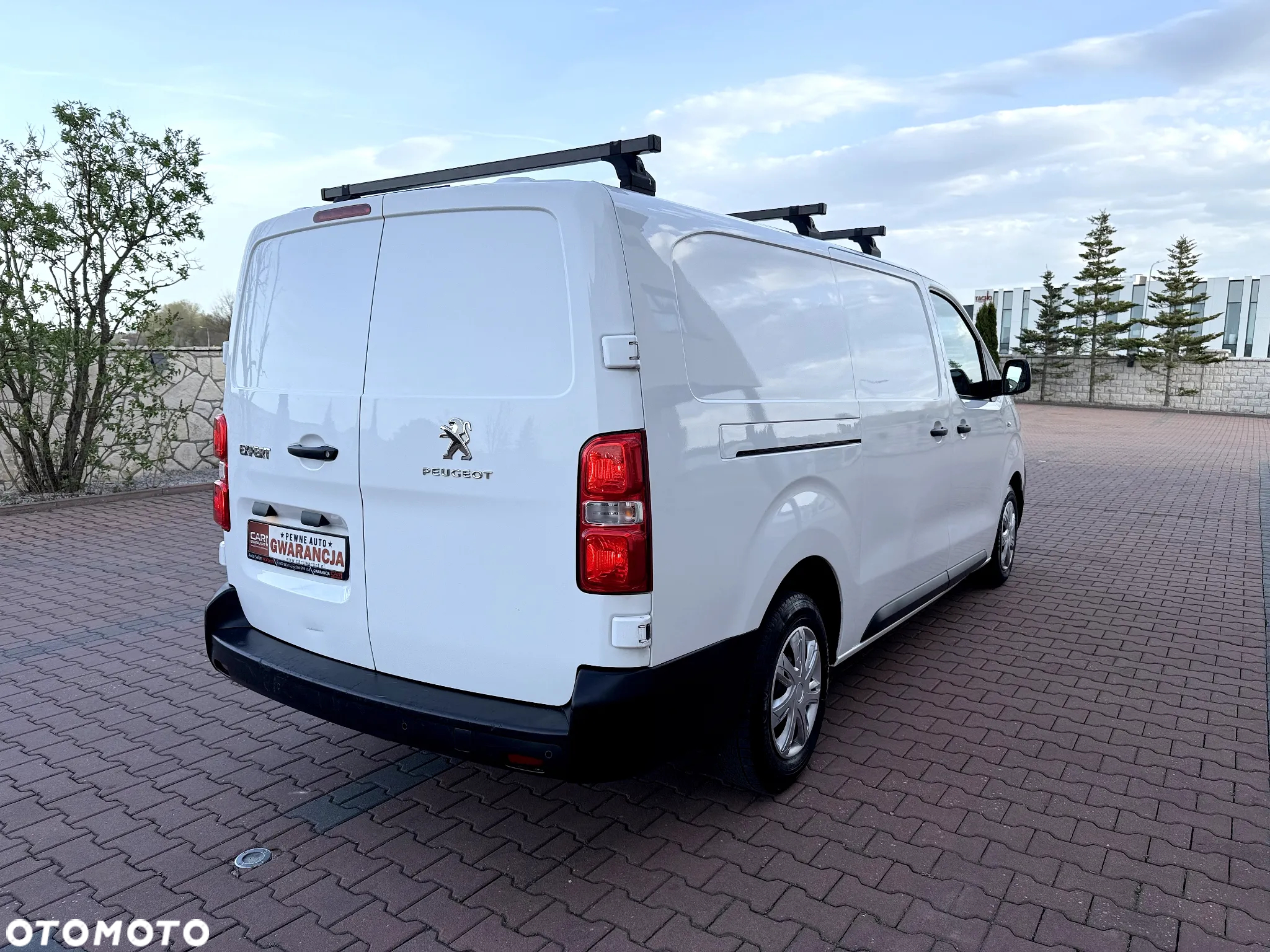 Peugeot EXPERT  L2 LONG - 29