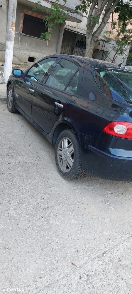 Renault Laguna 1.9 dCi Lux Privilege - 5