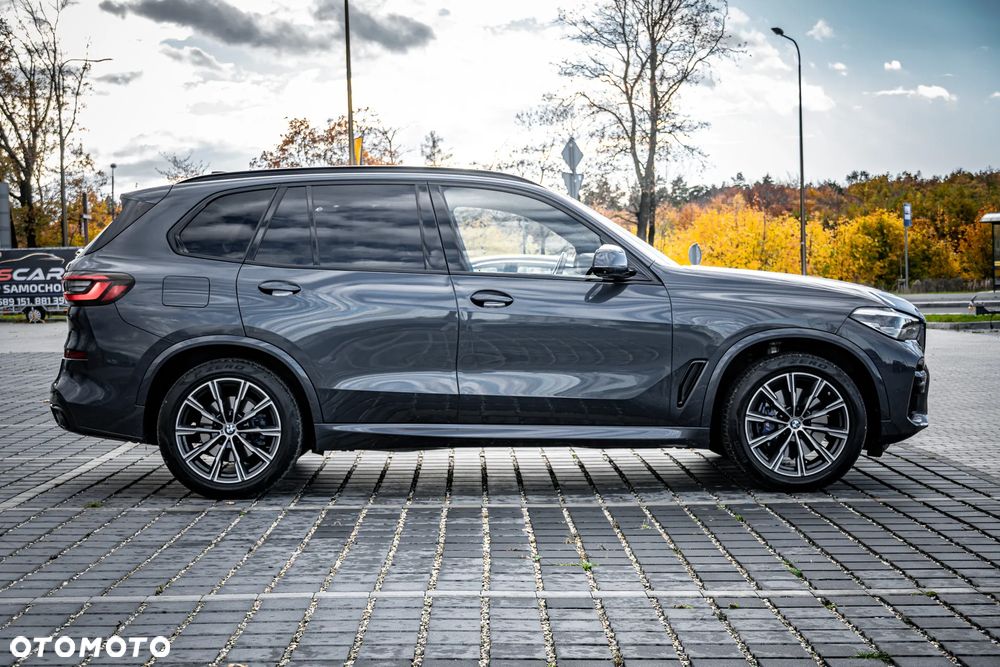 BMW X5 - 3