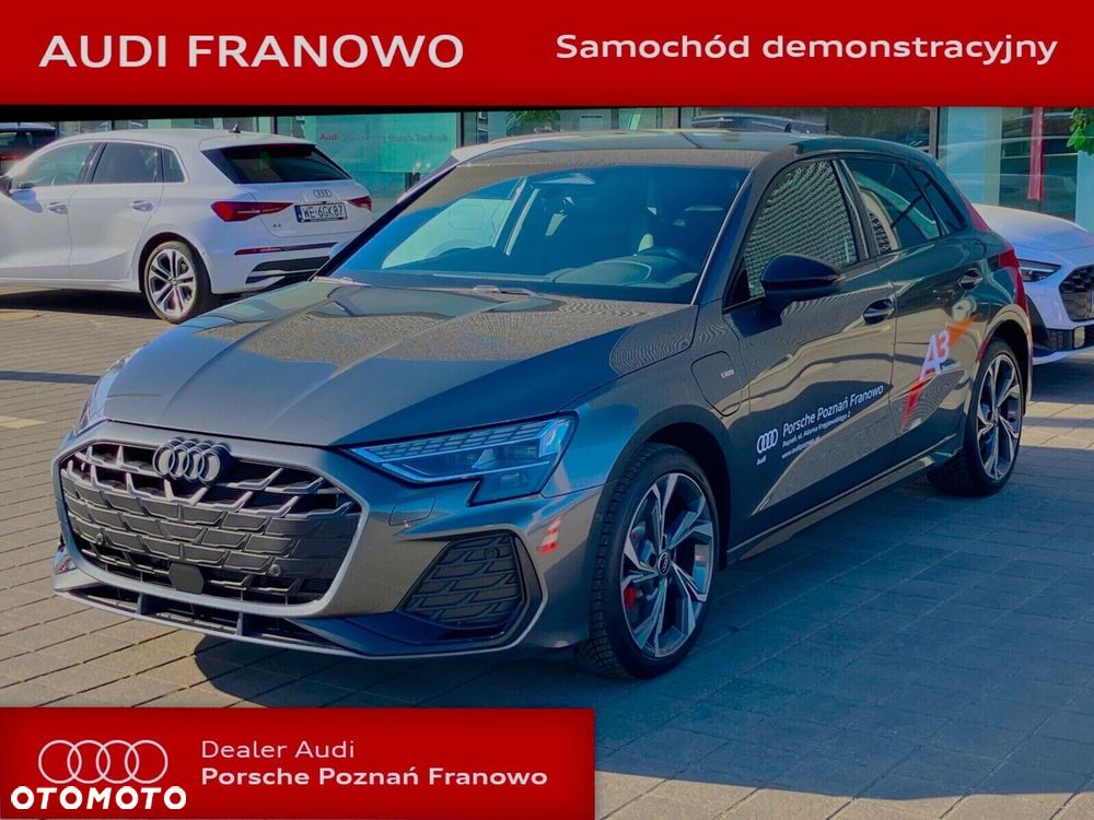 Audi A3 Sportback - 2
