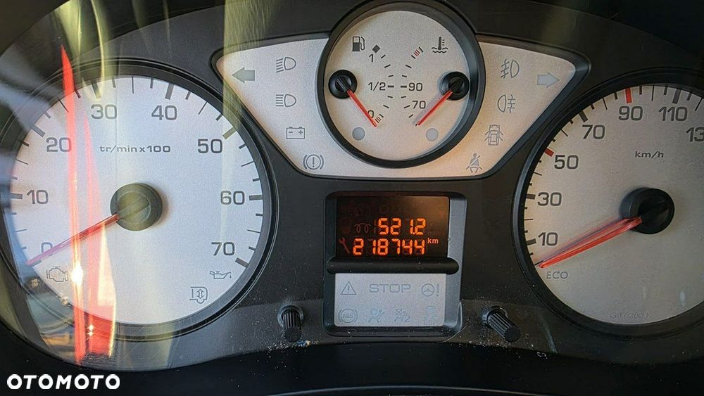 Peugeot Partner - 13