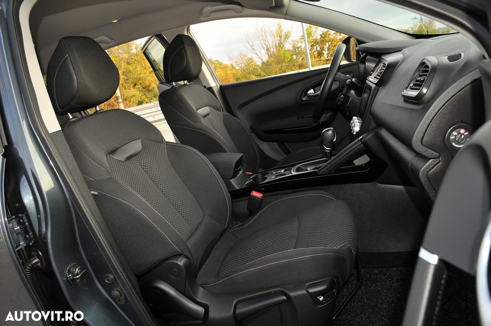 Renault Kadjar - 7