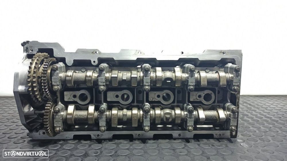 COLAçA MERCEDES CLASE S (W220) BERLINA 400 CDI (220.028) - 2