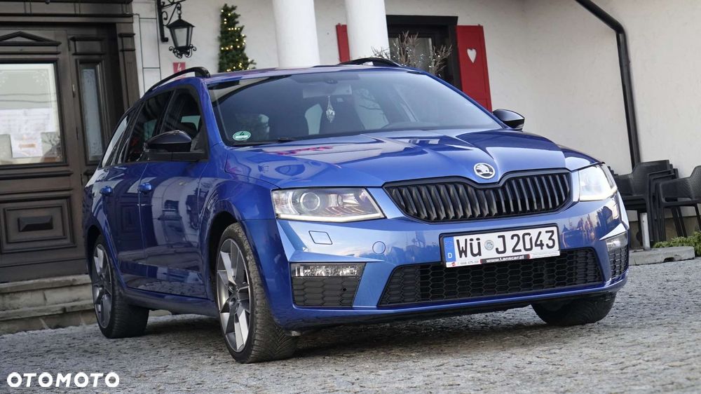 Skoda Octavia - 19