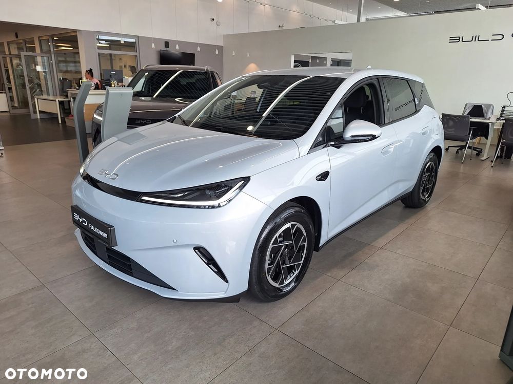 BYD Inny - 2