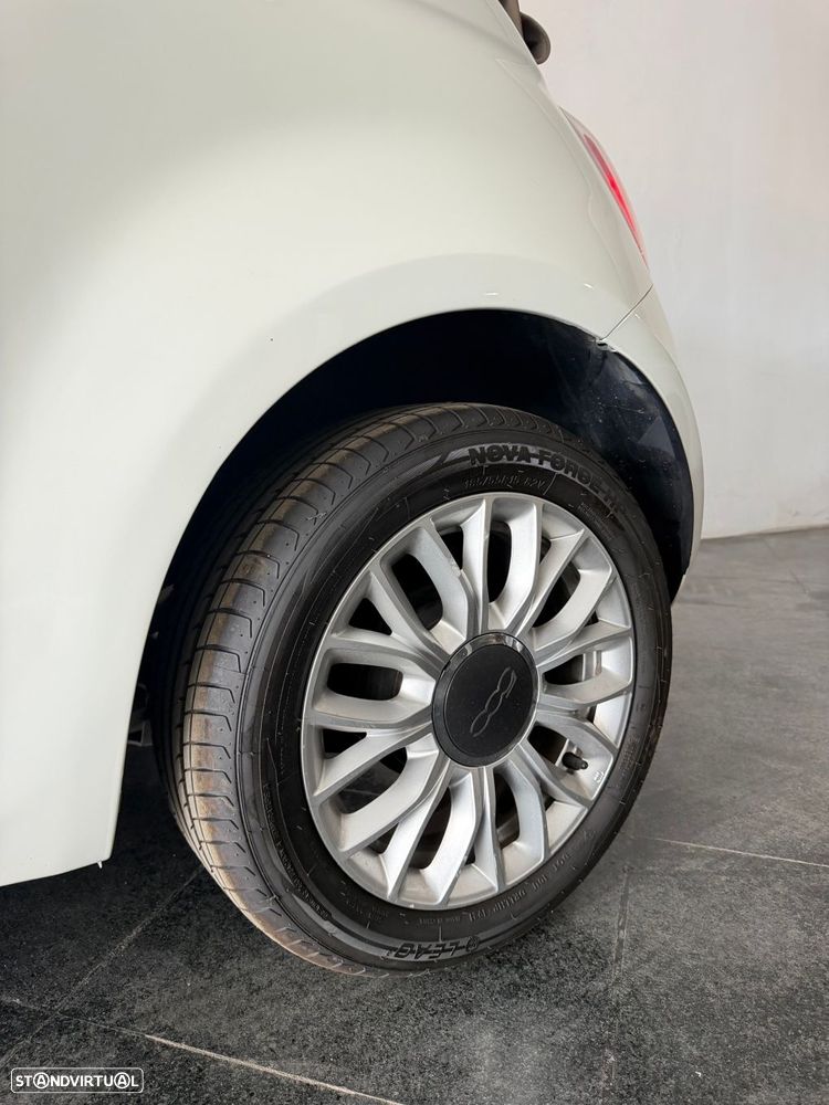 Fiat 500 1.3 16V Multijet Sport Start&Stop - 10