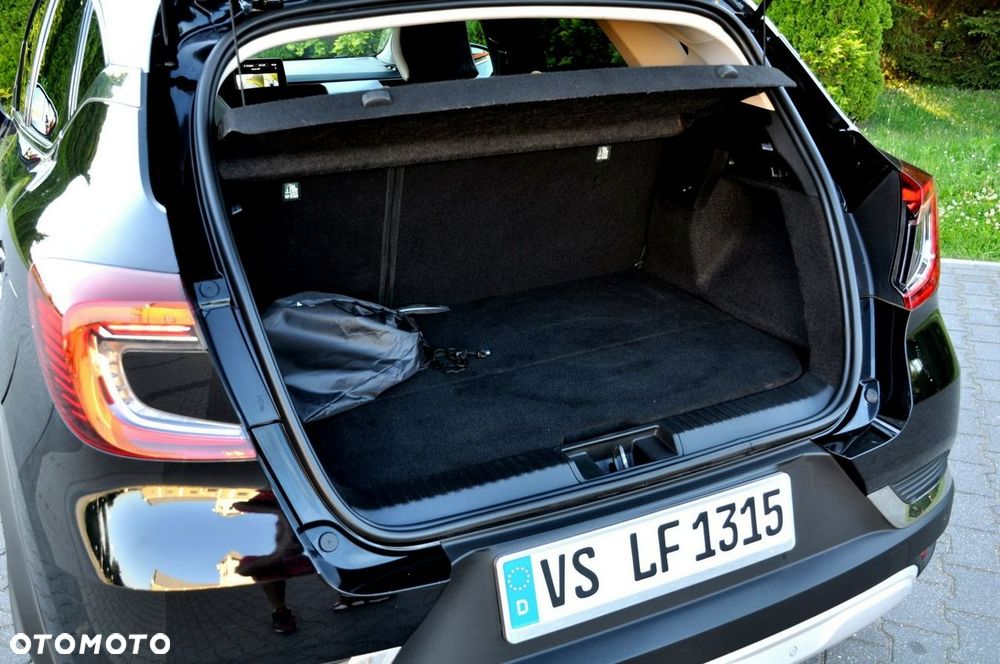 Renault Captur - 27