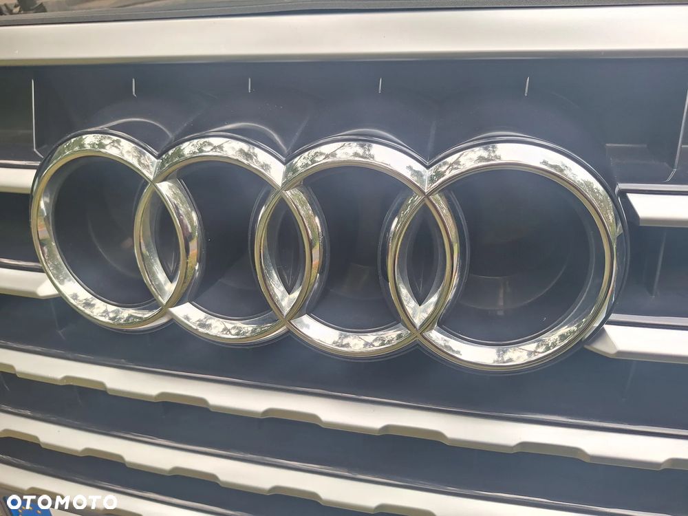 Audi Q7 - 29