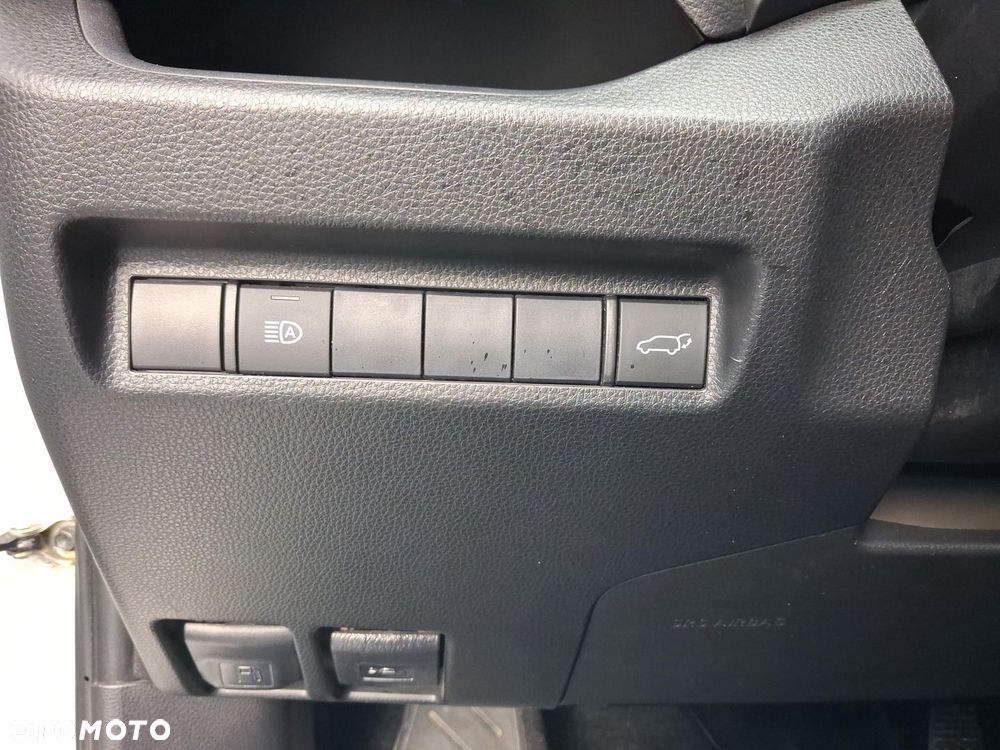 Toyota RAV4 2.0 Comfort 4x4 MS - 24