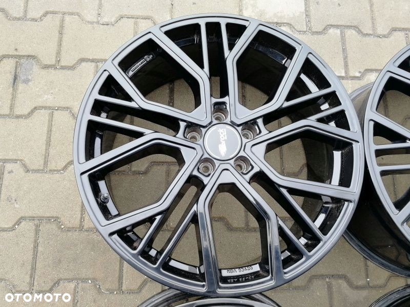 Alufelgi 20" MERCEDES E EQE GLE SL CLA GL M VOLKSWAGEN ID.BUZZ AUDI RS3 TT - 5