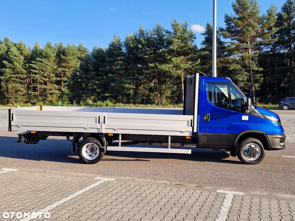 Iveco DAILY - 7