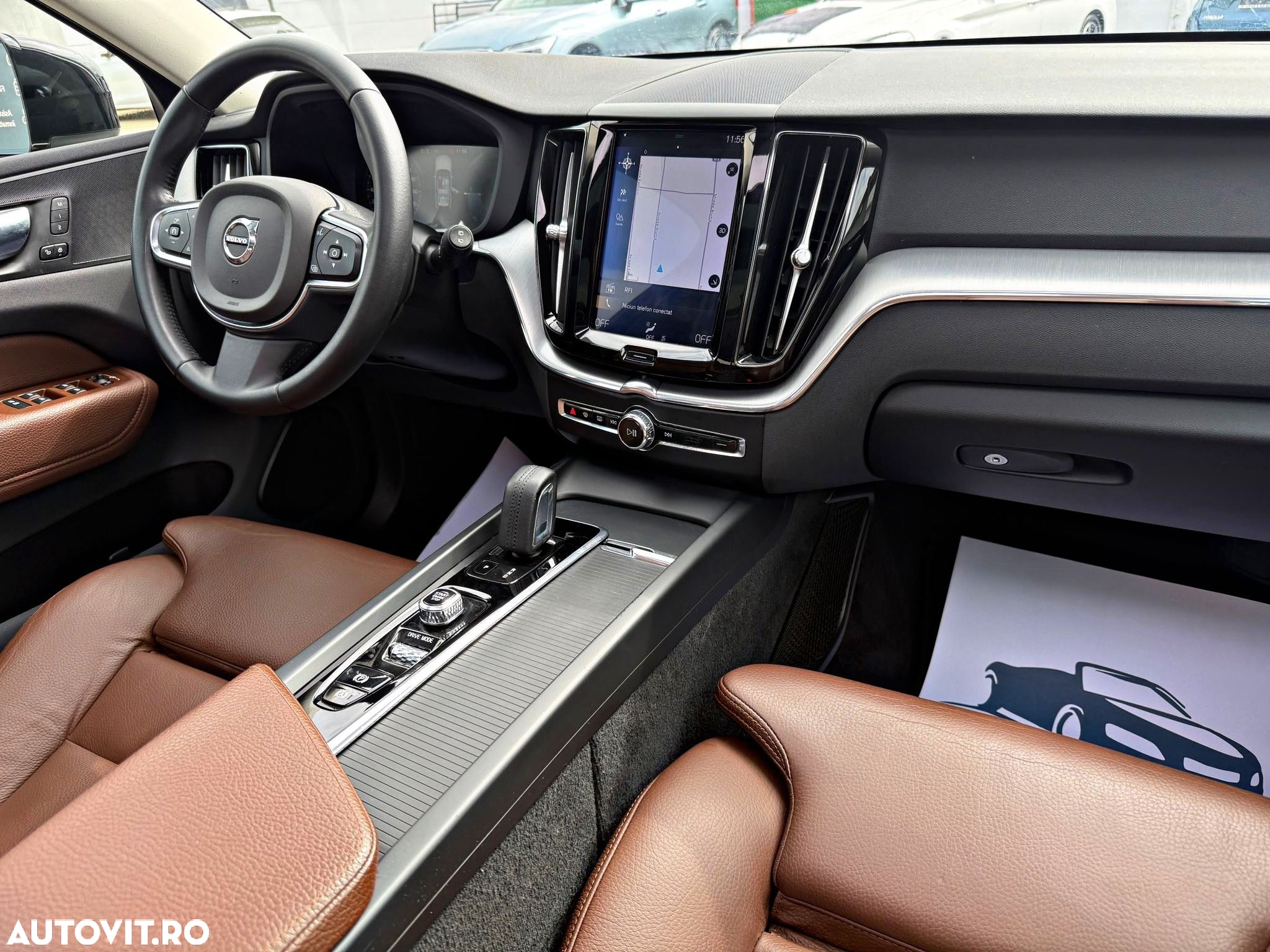 Volvo XC 60 - 11