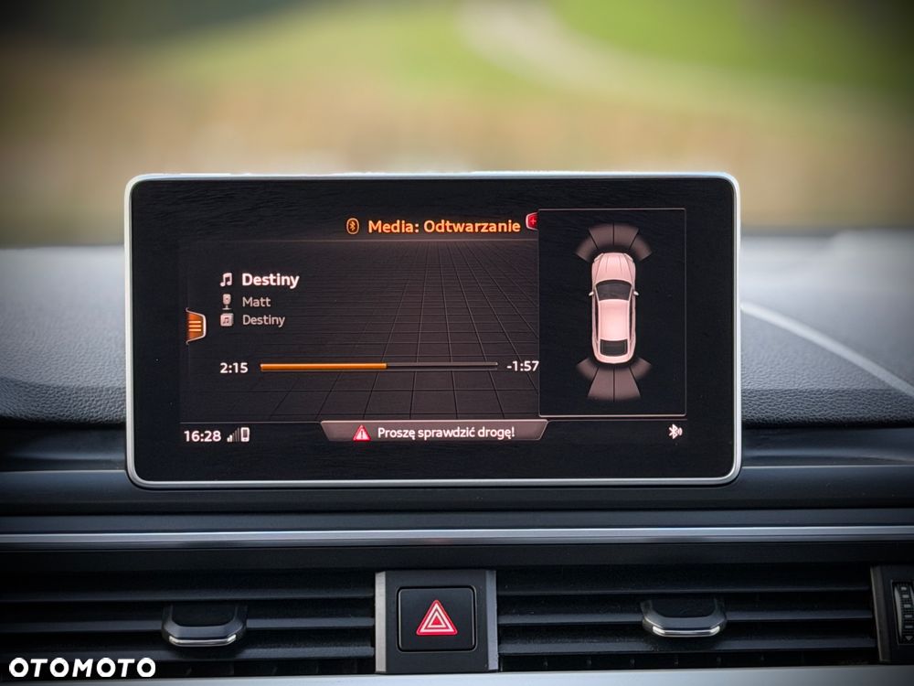 Audi A5 Sportback - 24