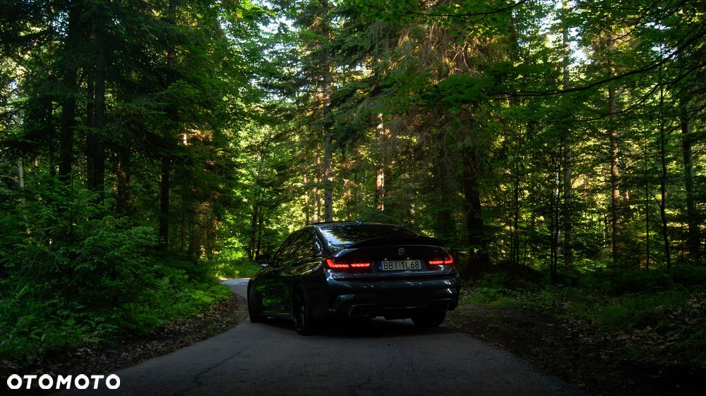 BMW Seria 3 - 23